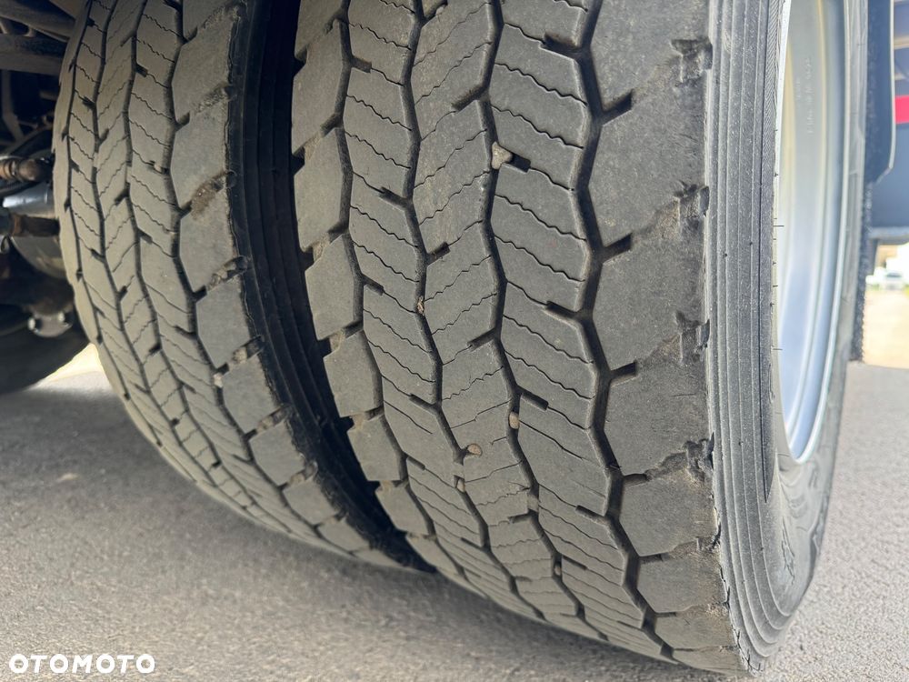 Renault D12  // Super Stan // Serwisowany // Winda - 14