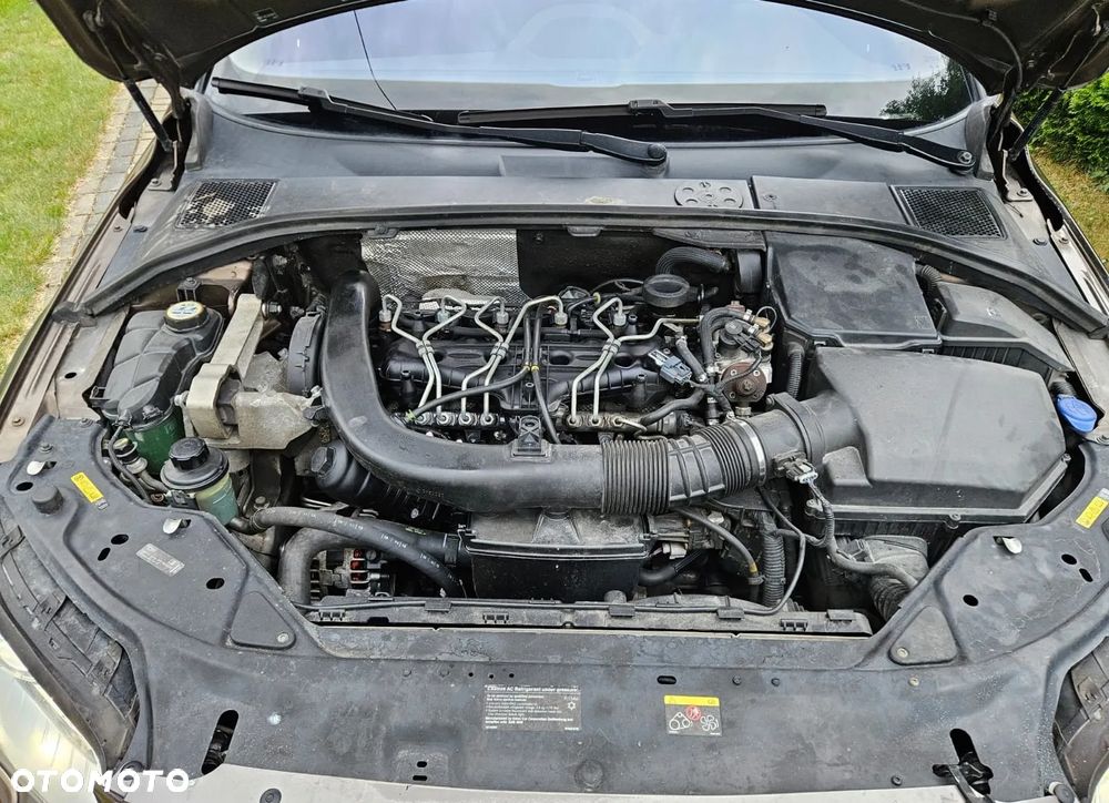 Volvo XC 70 2.4D AWD Summum - 14