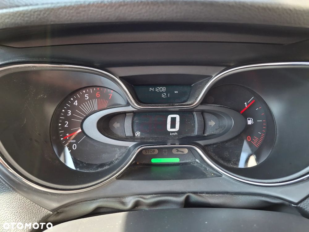 Renault Captur (ENERGY) TCe 90 LIMITED - 5