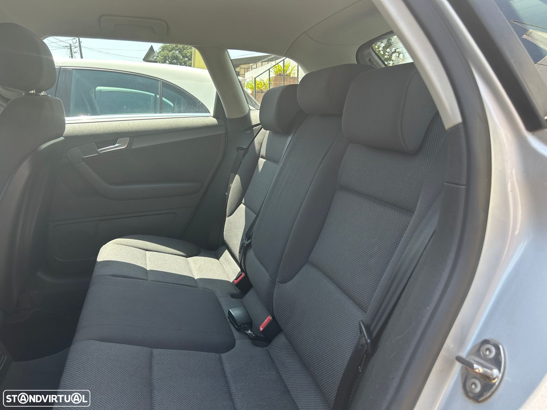 Audi A3 Sportback 1.9 TDi Sport - 19