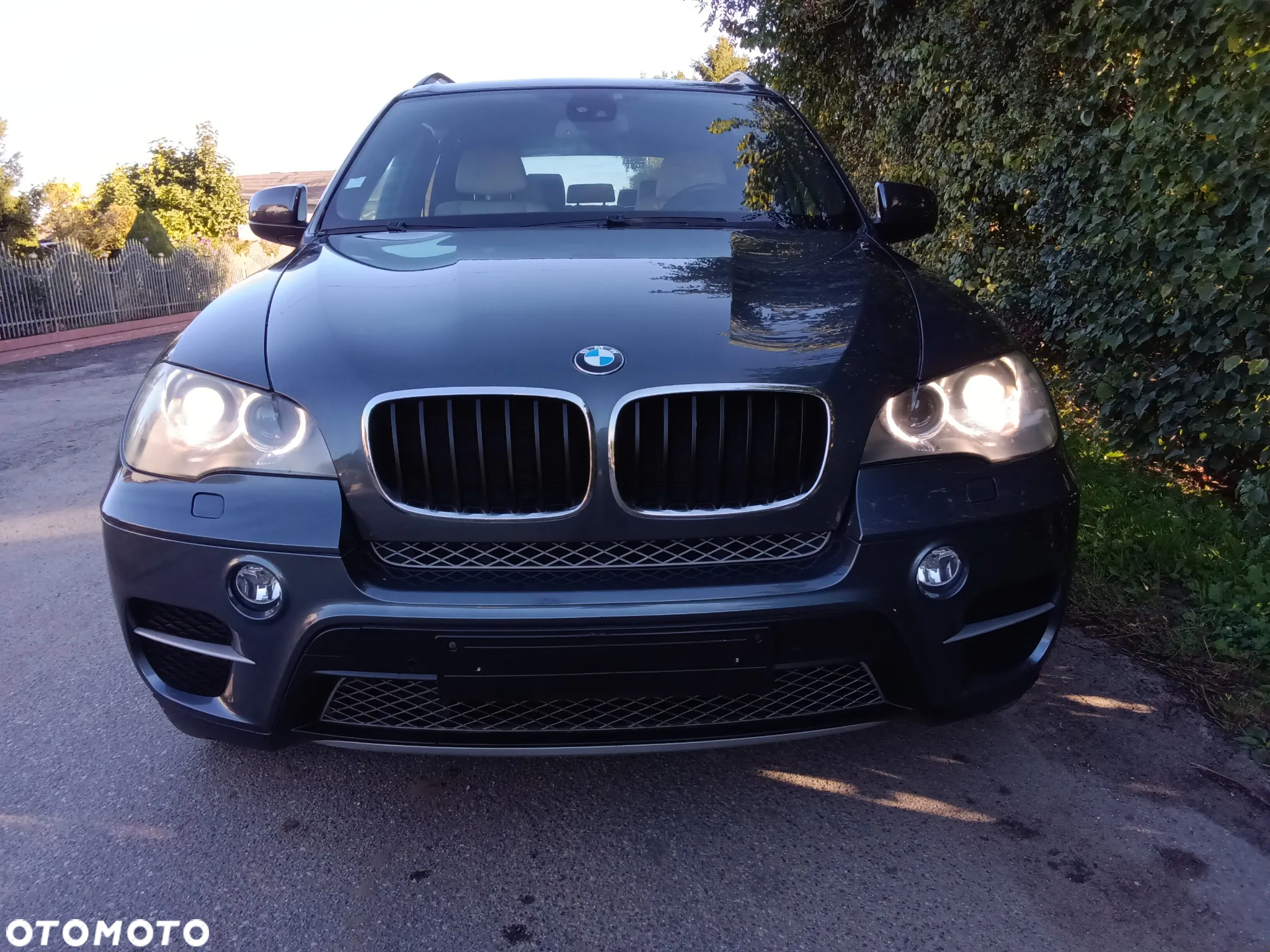BMW X5 xDrive30d - 2