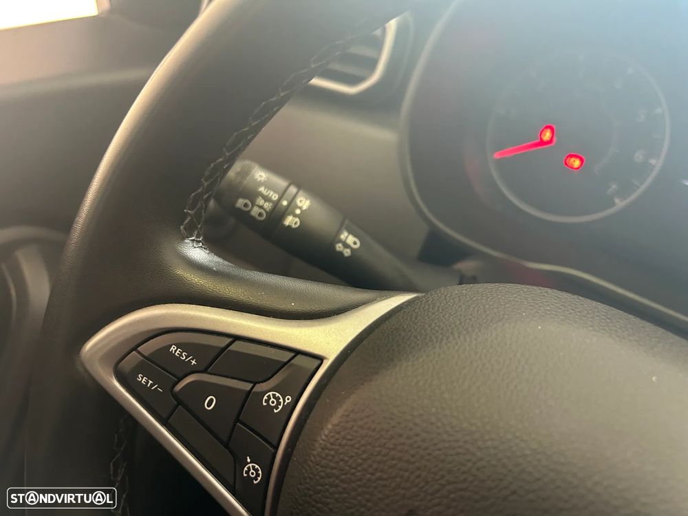 Dacia Duster 1.5 Blue dCi Extreme 4WD - 22