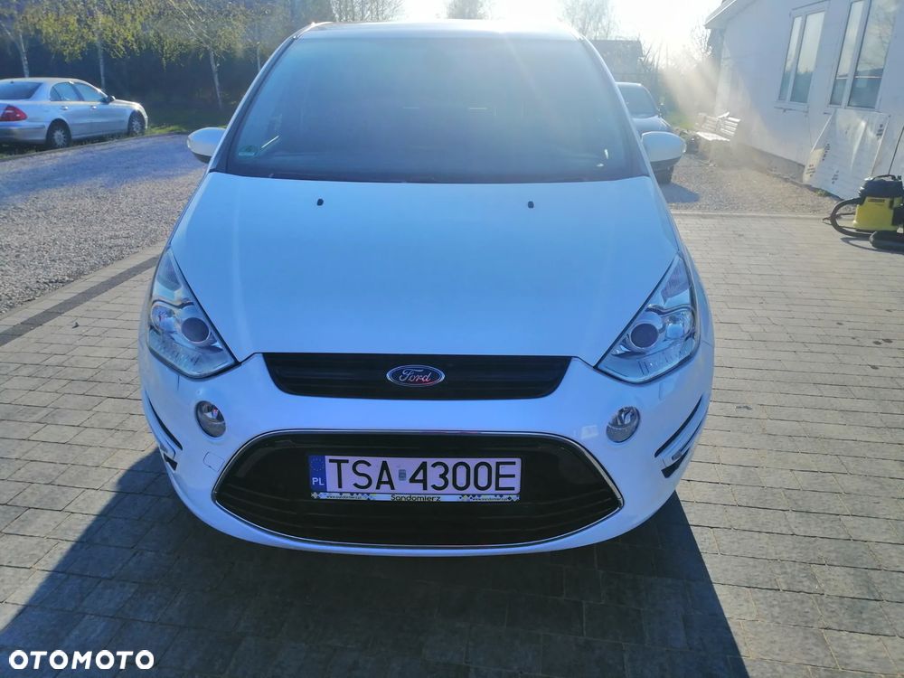 Ford S-Max - 5