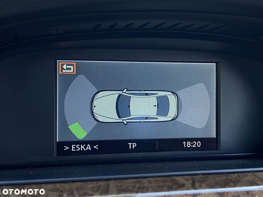 BMW Seria 3 320d - 22