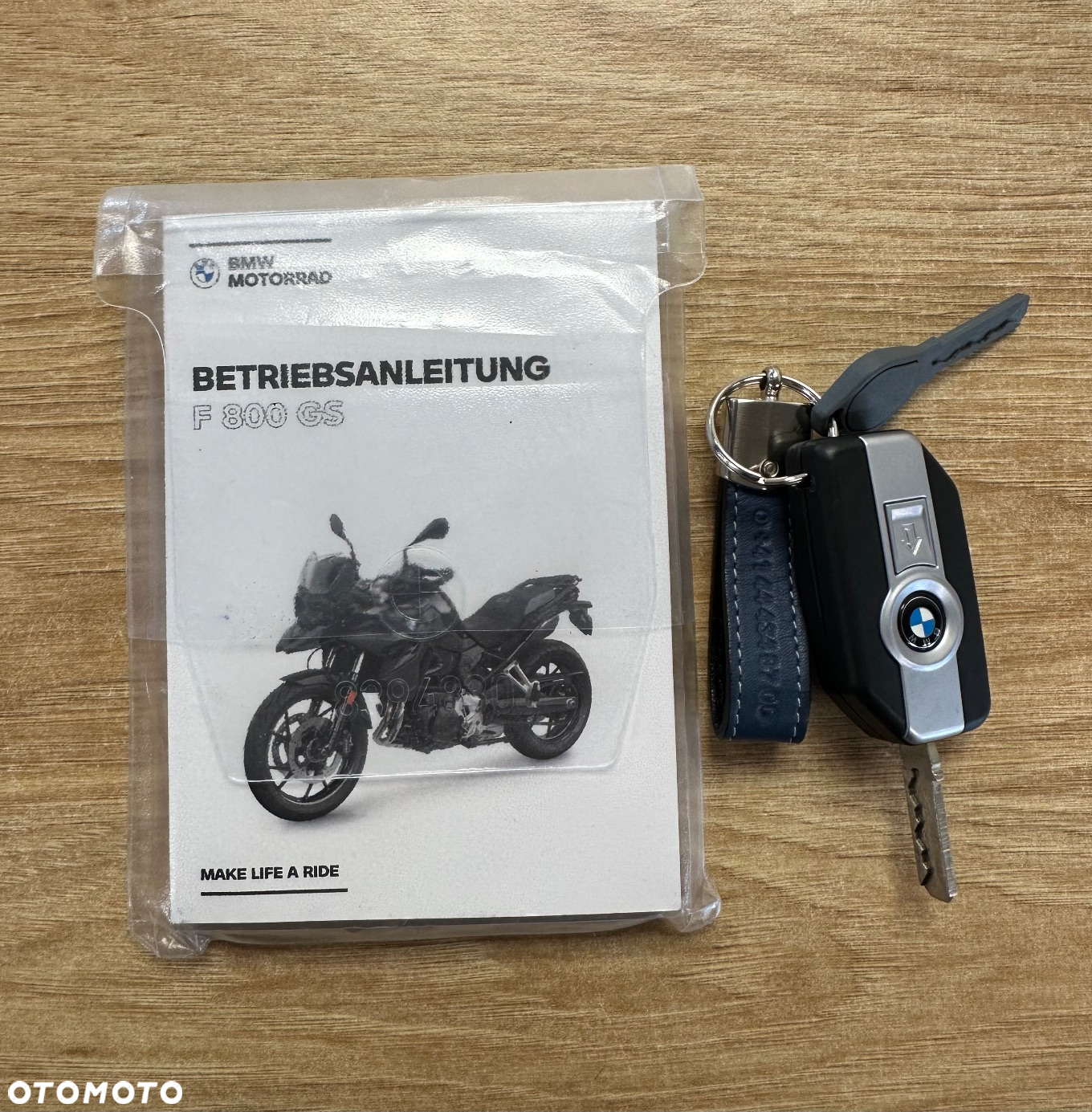 BMW GS - 9
