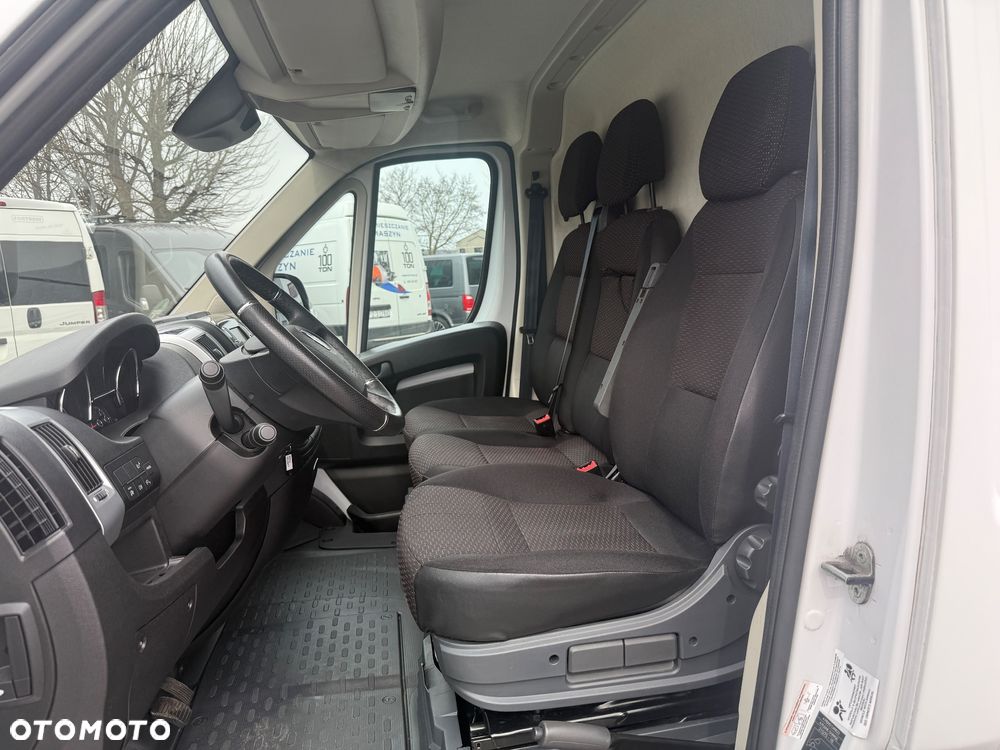 Opel Movano C Kasten - 11