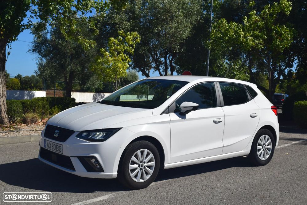 SEAT Ibiza 1.0 TSI Style - 1