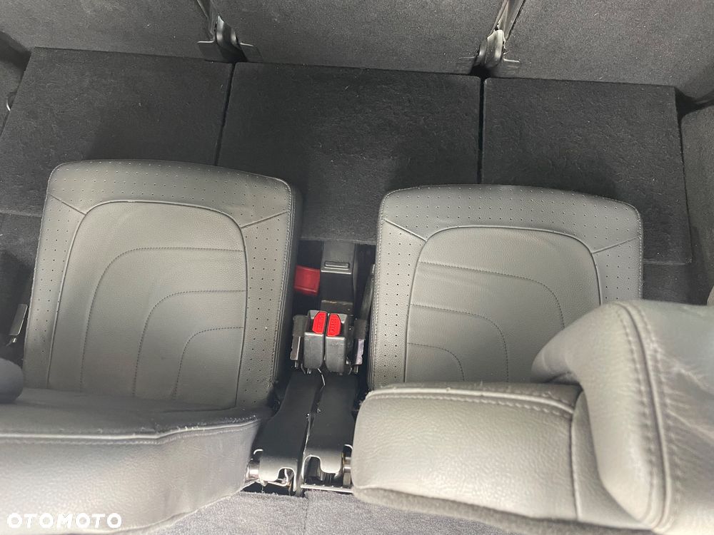 Citroën C4 Grand Picasso 1.6 e-HDi Exclusive ETG6 - 19