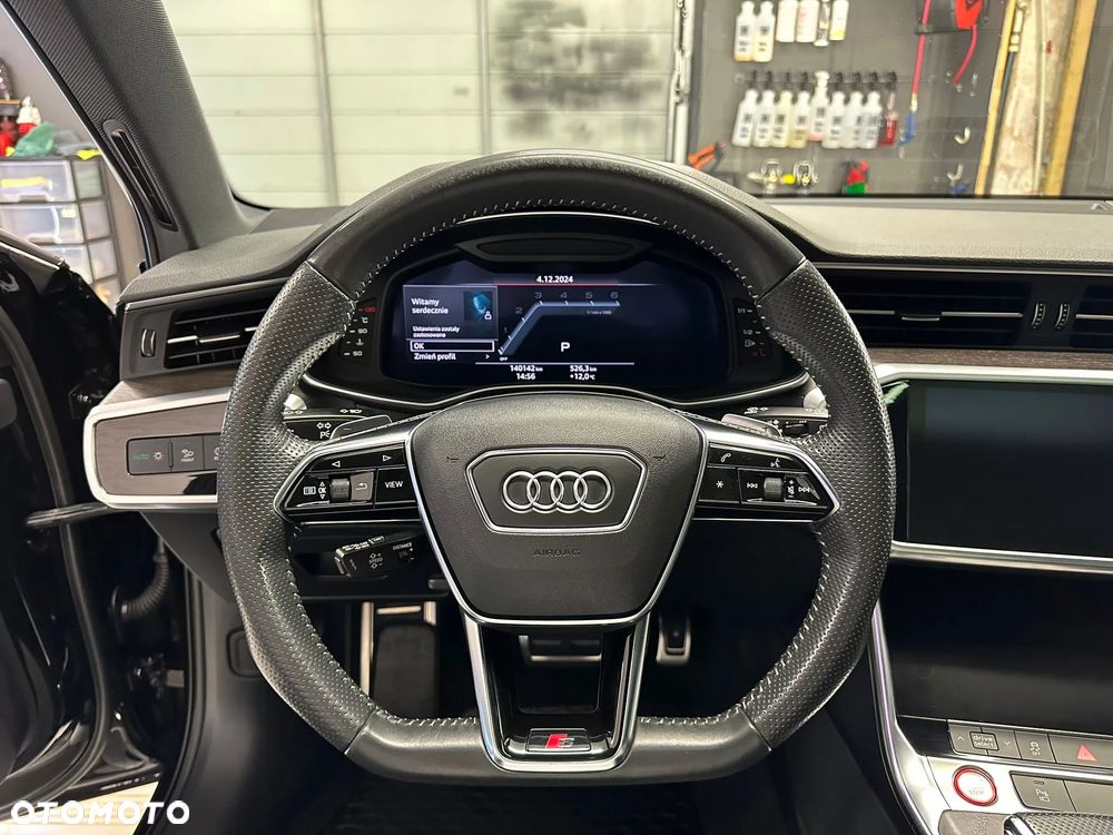 Audi S6 Limousine ver-tdi-tiptronic - 4