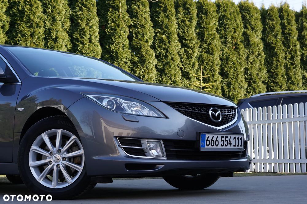Mazda 6 - 35