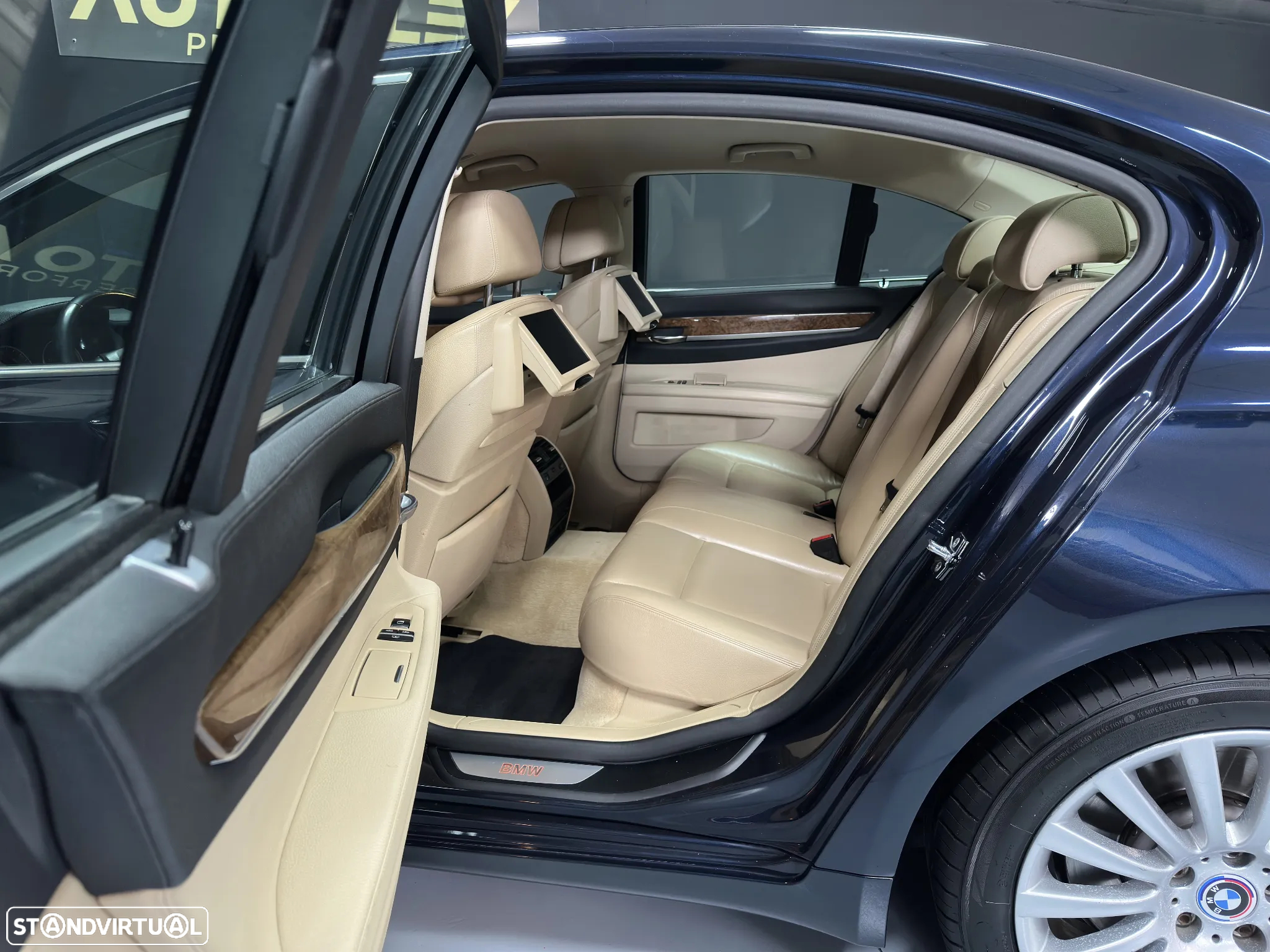 BMW 730 d - 40