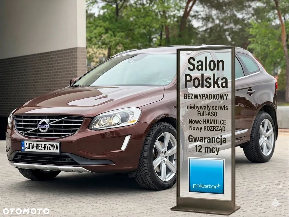 Volvo XC 60 2.4D AWD Summum - 2
