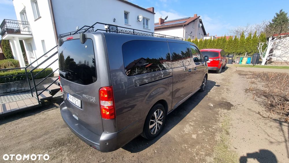 Toyota Proace Verso 2.0 D4-D Long VIP - 4