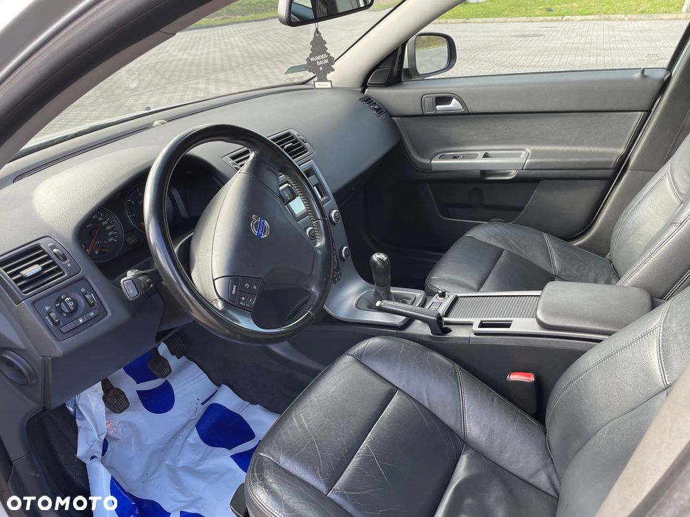 Volvo V50 1.6D DRIVe Kinetic - 11