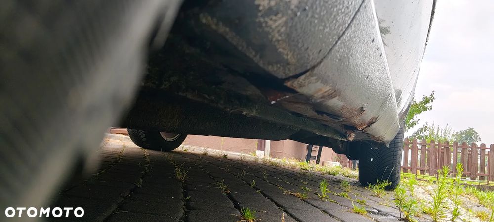 Opel Zafira 1.8 - 15