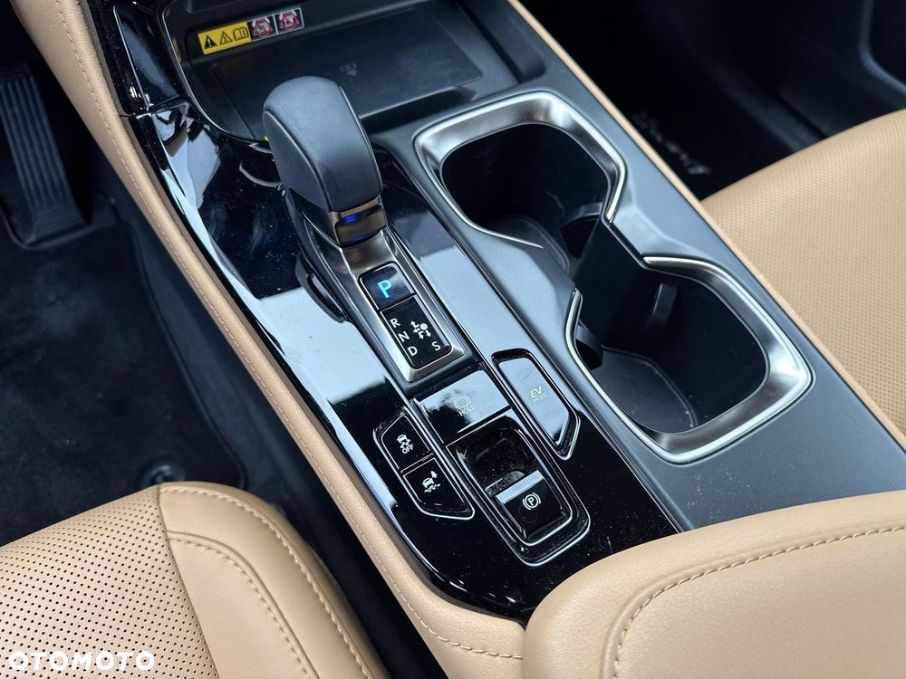 Lexus NX 350h Prestige AWD - 19