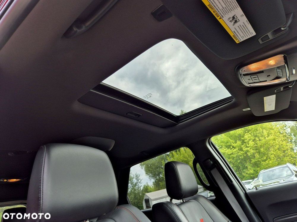 Dodge Durango 5.7 R/T - 33