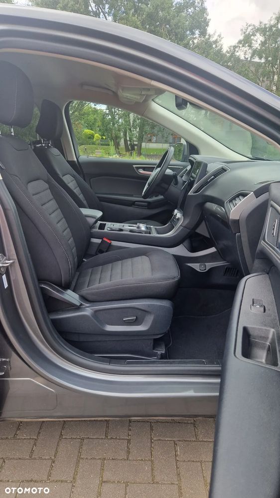 Ford Edge - 11