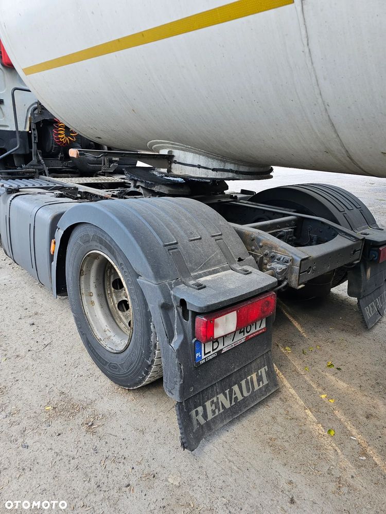 Renault Premium - 4
