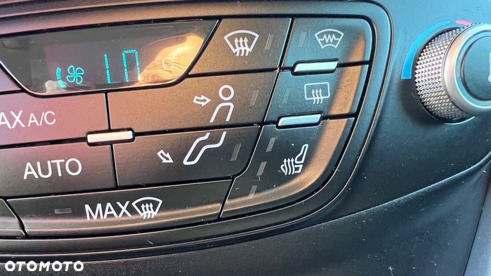 Ford B-MAX 1.0 EcoBoost Titanium ASS - 13