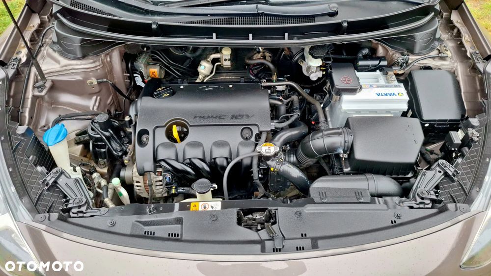 Hyundai i30 1.4 Classic - 19