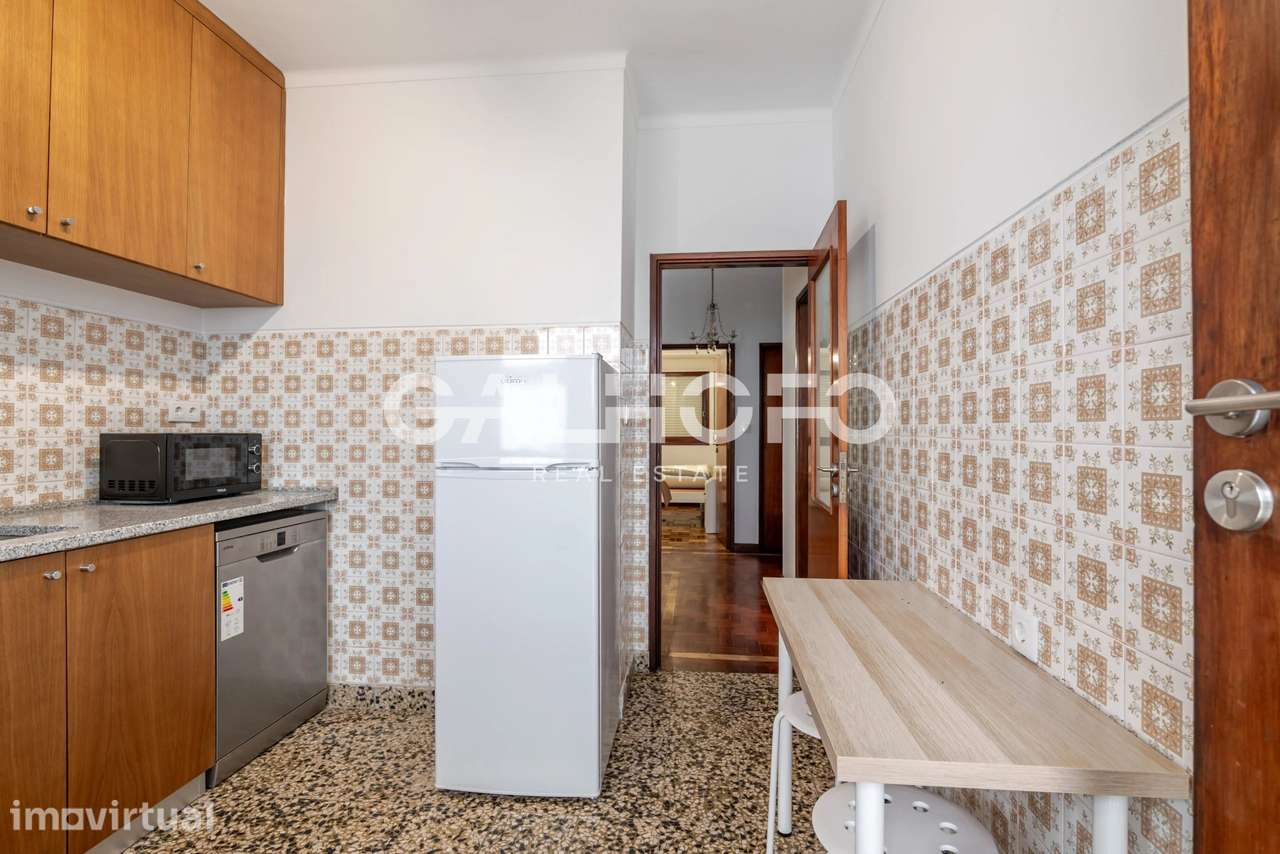 Moradia para arrendamento em Gondomar - Grande imagem: 5/25