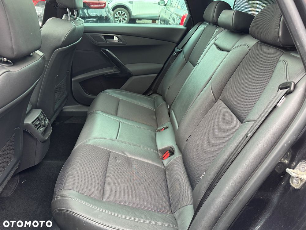 Peugeot 508 BlueHDi 180 EAT6 Stop&Start Allure - 11