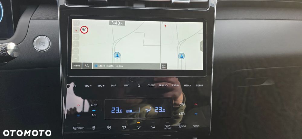 Hyundai Tucson ver-1-6-t--gdi-48v-executive-2wd-dct - 19