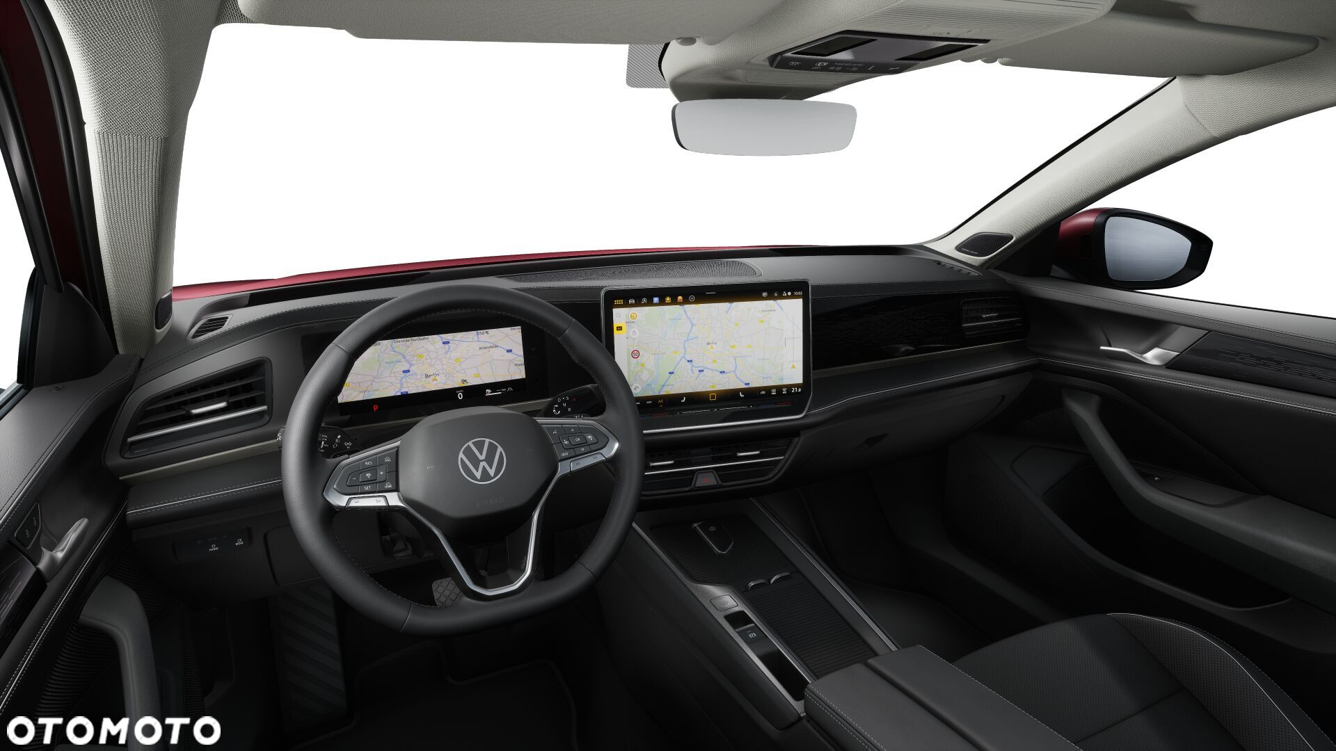 Volkswagen Passat 2.0 TSI Business Plus DSG - 5