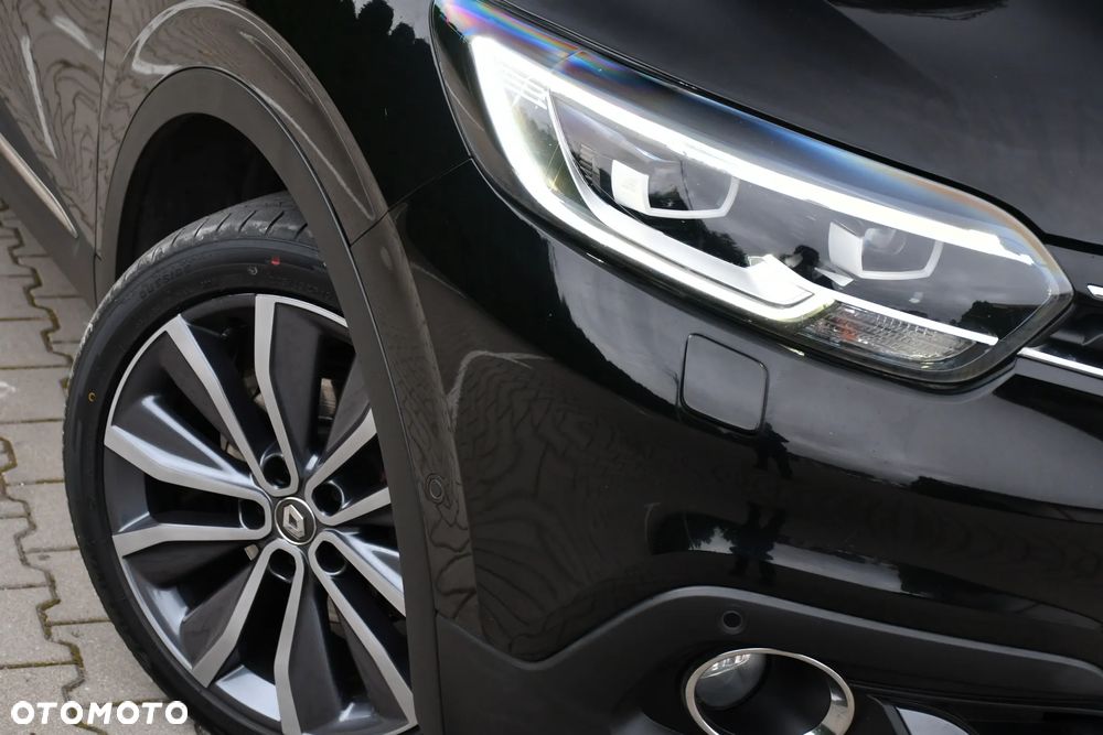 Renault Kadjar Energy dCi 130 4x4 XMOD - 11