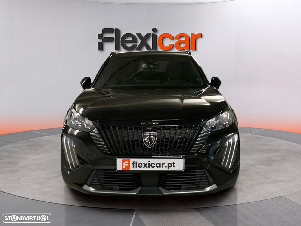 Peugeot 2008 1.2 PureTech Allure - 7