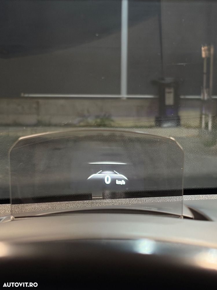 Renault Talisman Blue dCi 160 EDC INTENS - 19