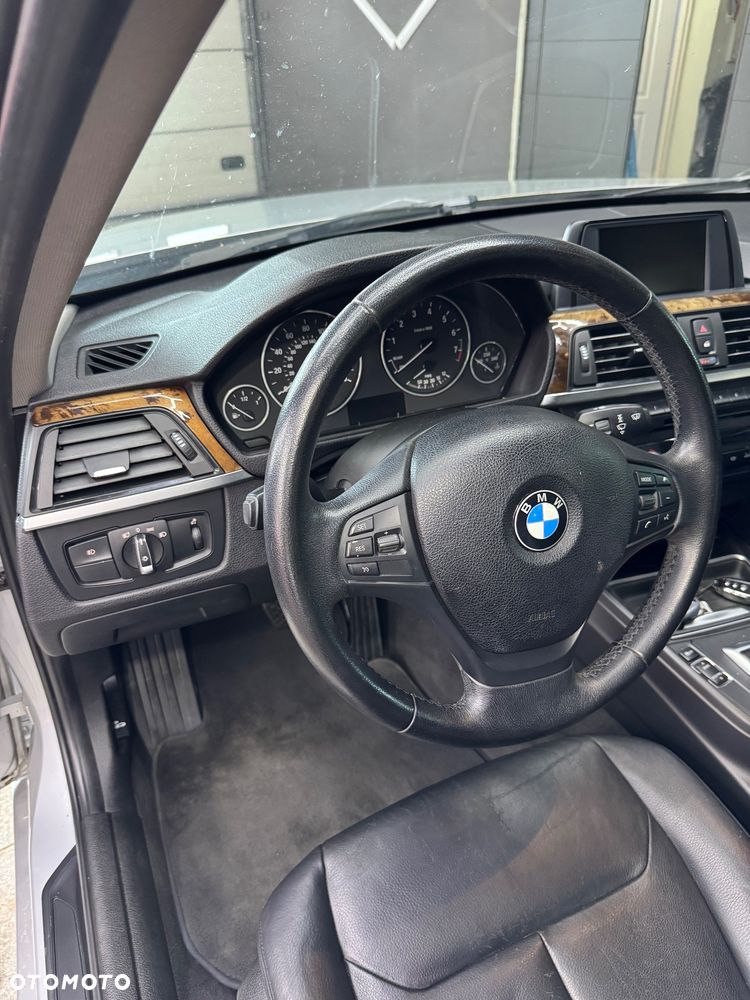 BMW Seria 3 - 16