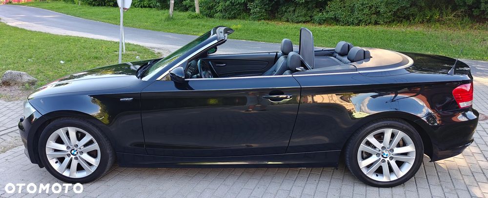 BMW Seria 1 120i - 4