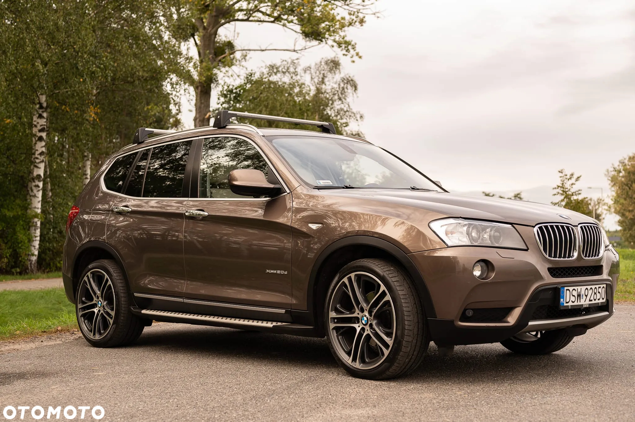BMW X3 - 13