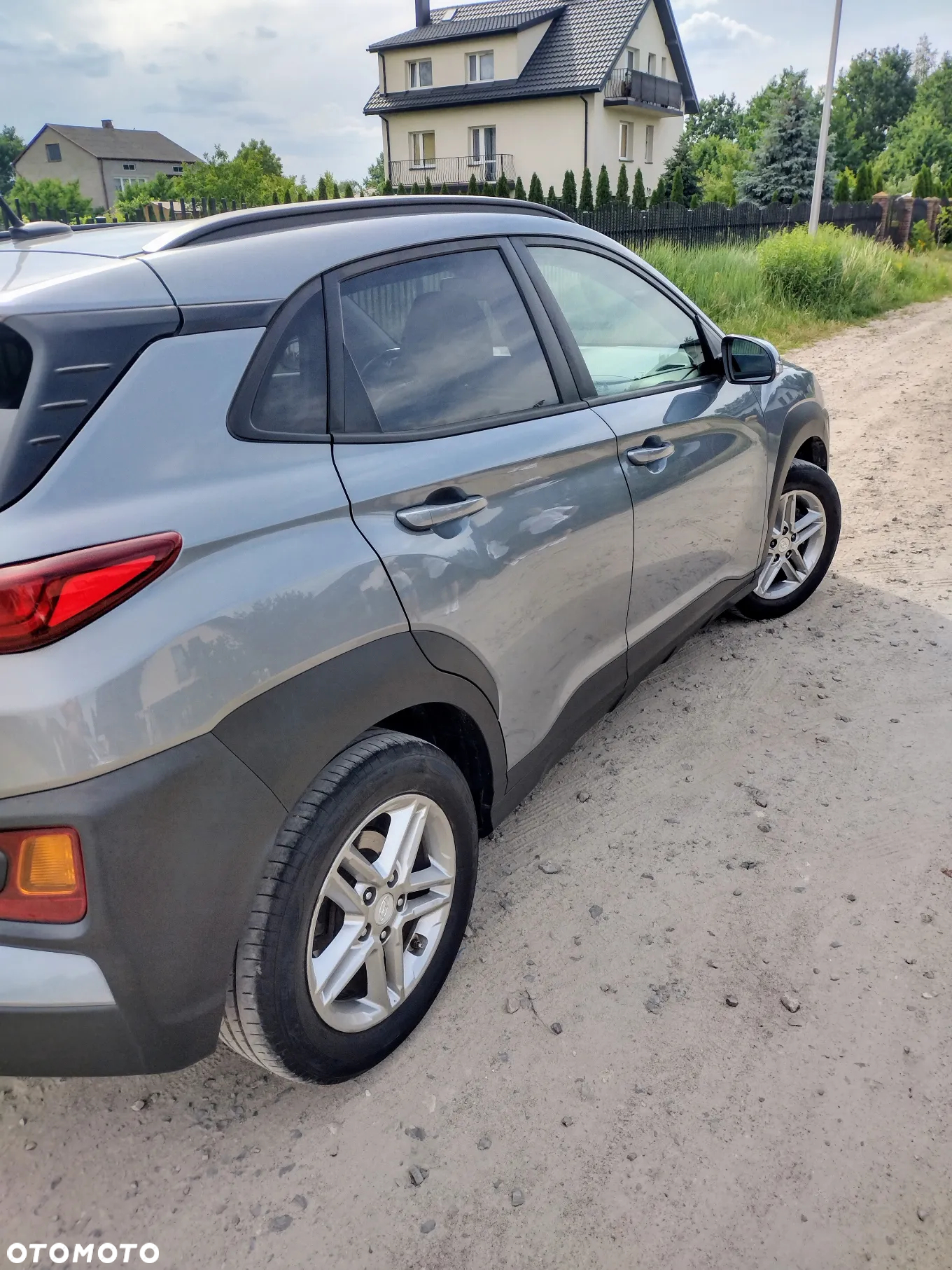 Hyundai Kona 1.0 T-GDI Advantage+ - 2