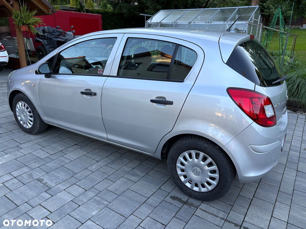 Opel Corsa - 19