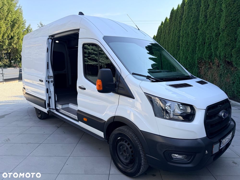 Ford Transit 350 - 35