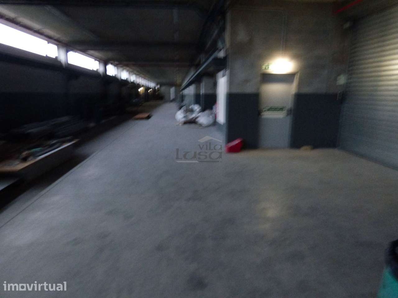 Armazém para Arrendamento  Olival, Vila Nova de Gaia; Acessos à EN2... - Grande imagem: 3/9