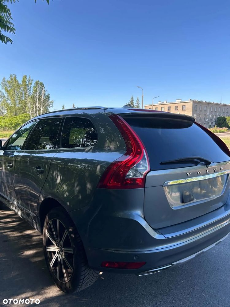 Volvo XC 60 D4 Drive-E Summum - 13