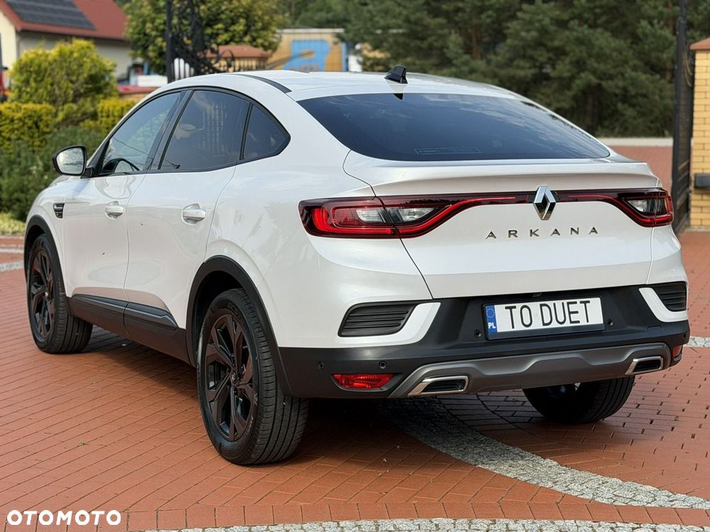 Renault Arkana - 17