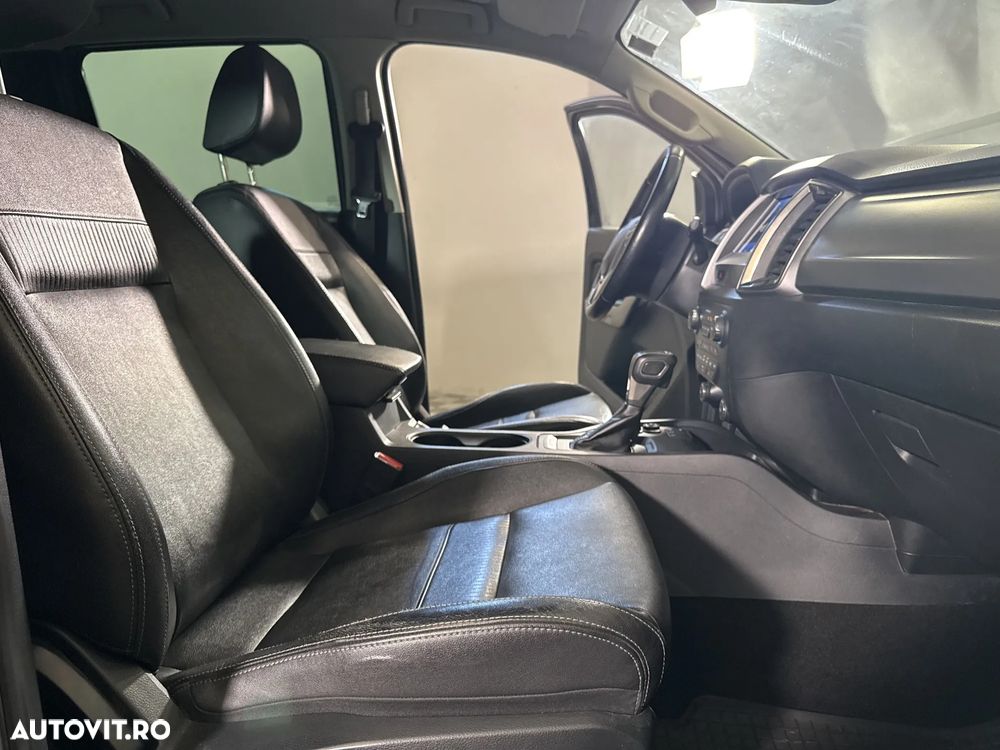 Ford Ranger - 12