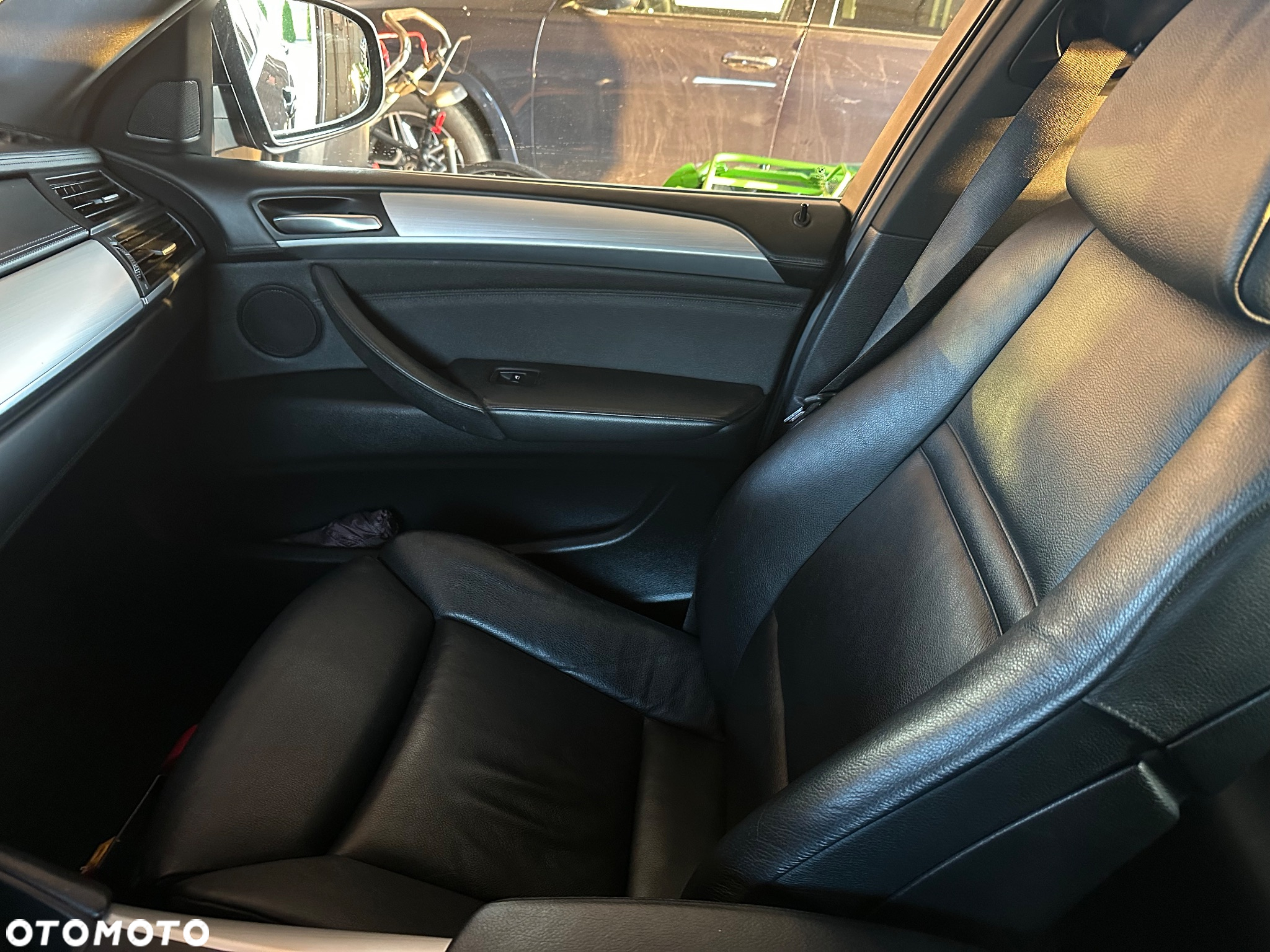 BMW X6 30d xDrive - 6