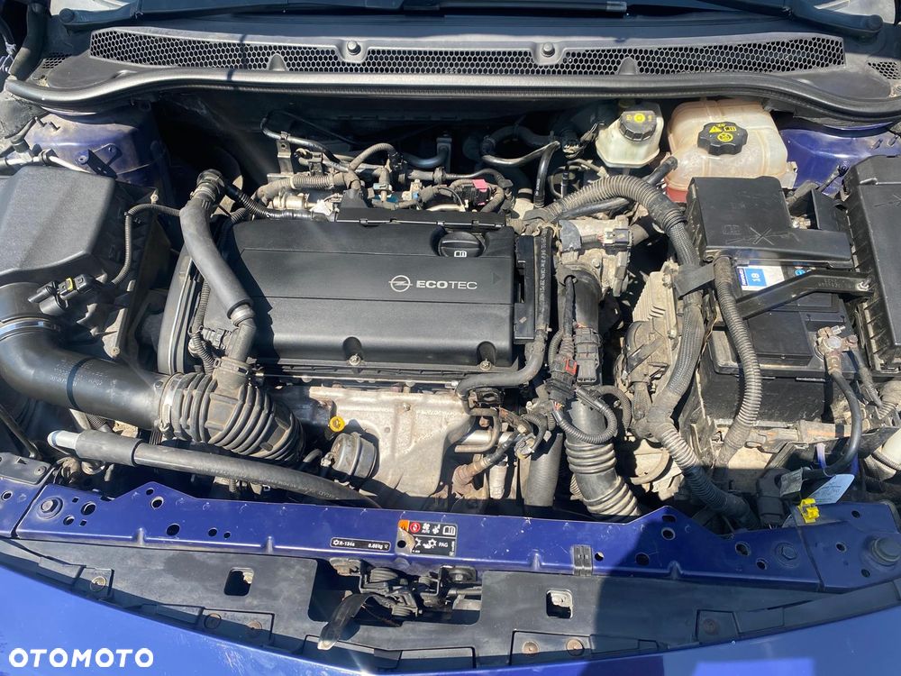 Opel Astra - 13