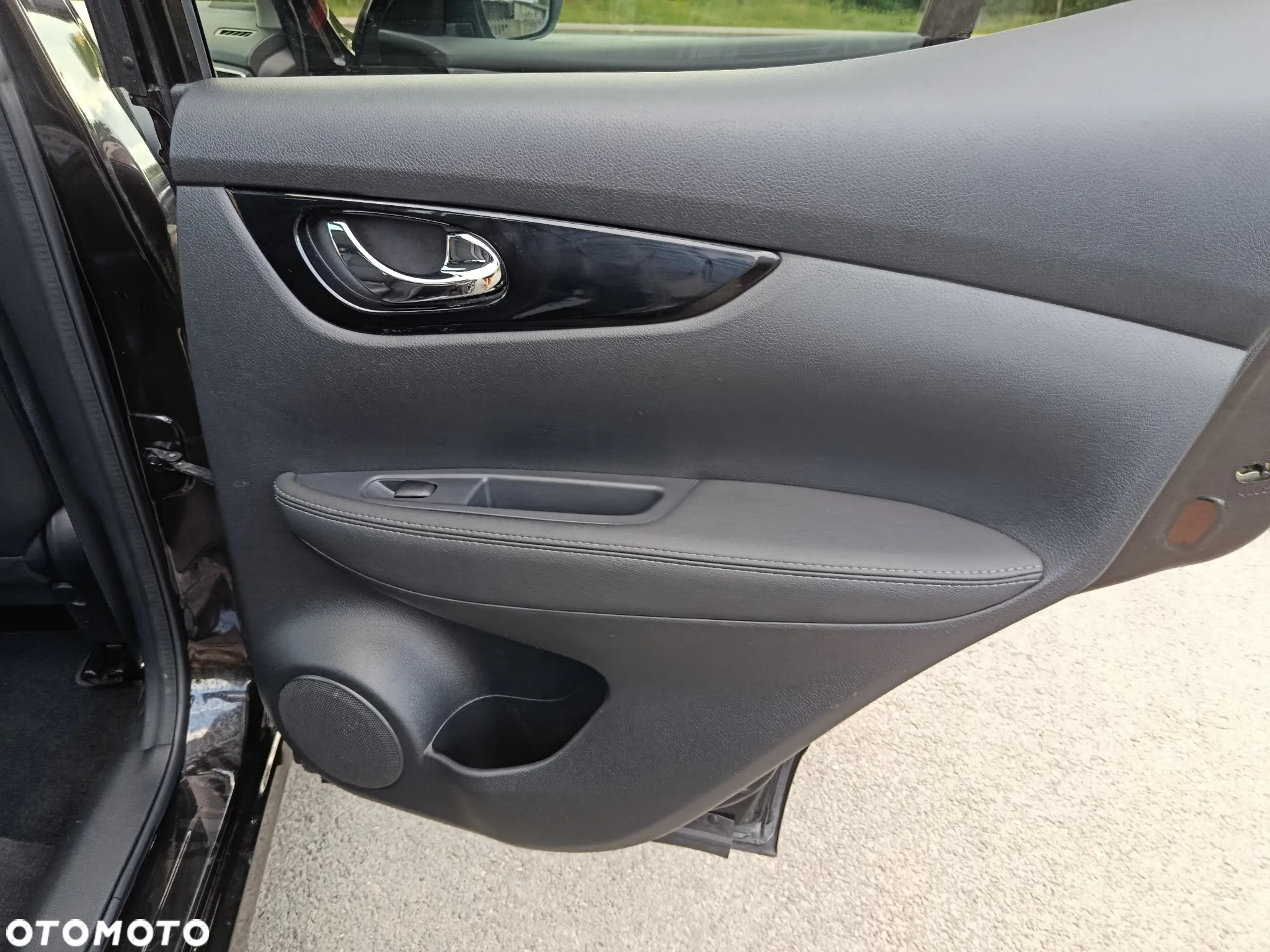 Nissan Qashqai 1.6 DIG-T Tekna+ - 21