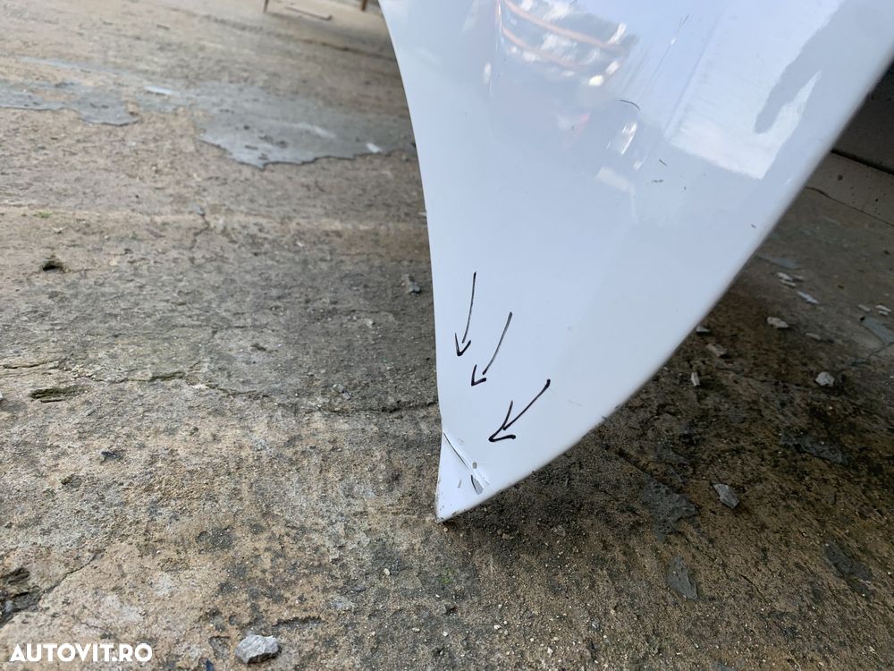 Capota motor, BMW Seria 3, G20, 2019, 2020, 2021, 2022, 2023. - 19