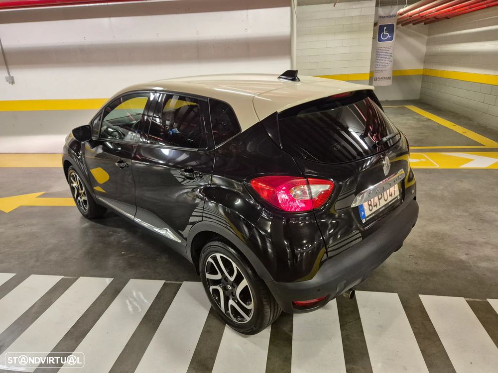 Renault Captur 0.9 TCE Sport - 15