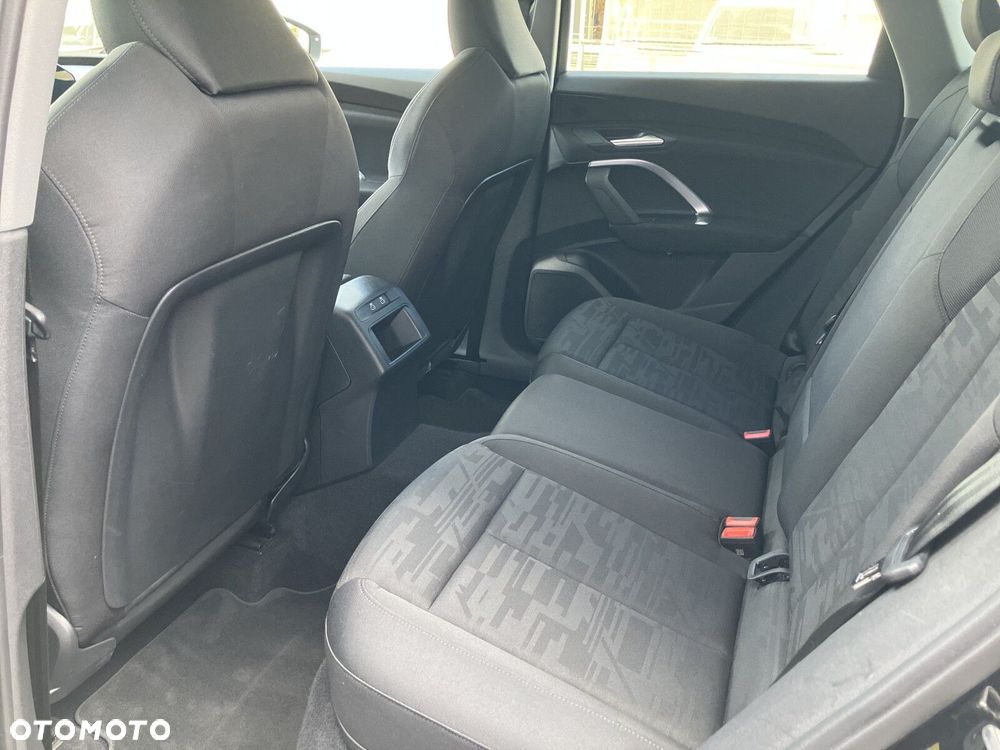 Audi Q5 Sportback TFSI mHEV 150 kW Quattro S tronic - 15