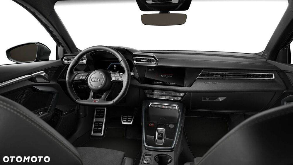 Audi S3 Sportback TFSI Quattro S tronic - 9