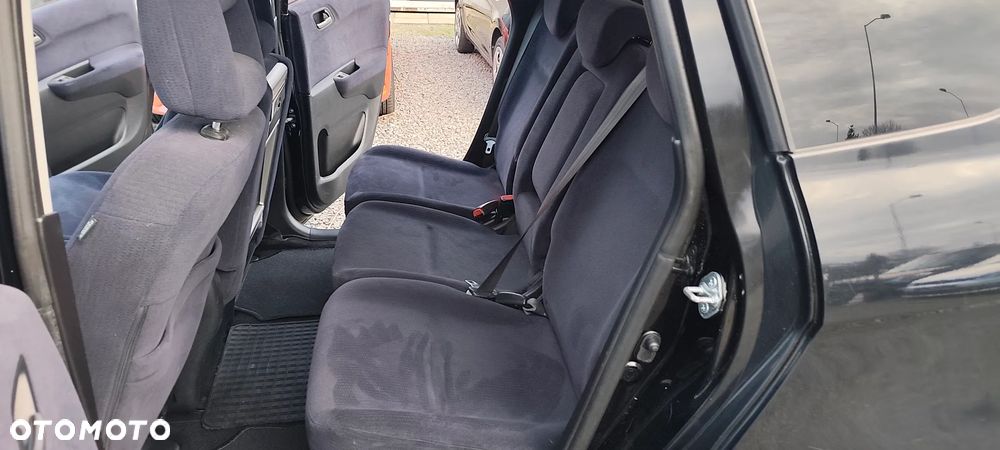 Honda FR-V 1.8 Executive - 18